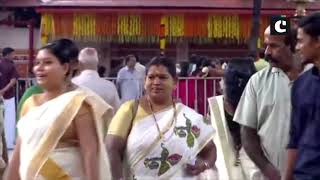 Security tightened up at Kerala’s Guruvayur ahead of PM Modi’s temple visit