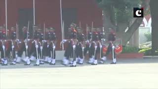 382 officers join Indian Army after passing out parade from IMA