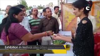 Three-day long mango festival begins in Rajasthan’s Banswara