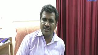 Kotdasangani |Demand for Amrut card and Aadhar card card kit