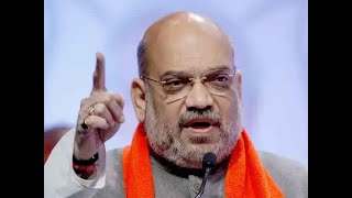 Home Minister Amit Shah seeks report on West Bengal violence