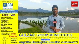 Watch special  Story  on paddy season of Kashmir