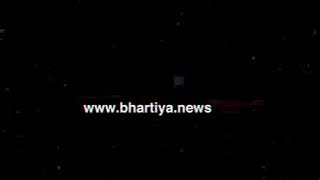 पुजा को लेकर पुजारीयो के दो गुटो मे संघर्ष का CCTV फुटेज वायरल। #BN #bhartiyanews