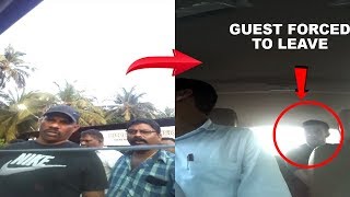 Tourist Taxis Vs Goa Miles: Viral Video Shows Driver Forced To Return Back With Passengers