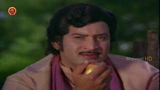 Bangaru Bhoomi Telugu Full Movie || Krishna, Sridevi