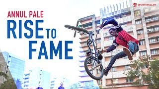 Annul Pale - Rise to Fame