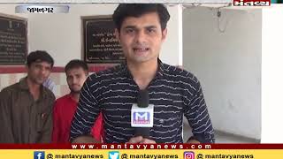 Jamnagar: ગુરુ ગોવિંદ સિંઘ હોસ્પિટલ ખાતે રિયાલિટી ચેક - Mantavya News