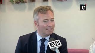 France stands alongside India in fight against terrorism: French Foreign Affairs MoS