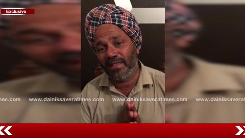 Video- Fateh के दादा जी की लोगों को भावुक अपील
