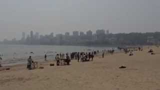 juhu beach | mumbai |