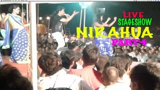 Dinesh Lal Yadav stage show | Nirahua Live Performence In Mumbai