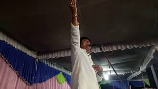 HD Video ।। Biraha Vijay Lal yadav न्यू जोरदार लोकगीत || न्यू बिरहा || सम्राट विजय लाल यादव