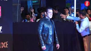 Salman Khan & Katrina Kaif NAIL The Red Carpet Look At 'Bharat' Premiere