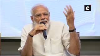 PM Modi holds meeting with secretaries of all ministries