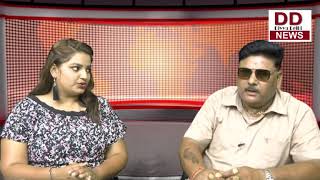 Exclusive Interview with Rakesh Shrivastav || DIVYA DELHI NEWS