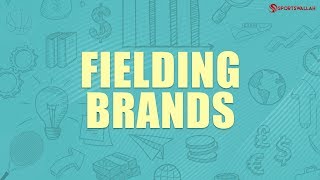 Fielding Brands ft. F1, Man City & Kohli
