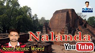Why the University of Nalanda burned || Sonu Music World