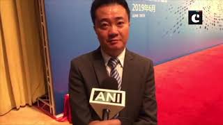 India to get 240 exhibition booths at SSACEIF 2019 in China: DDG Yunnan province