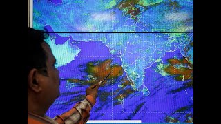 Cyclone Vayu: Home Minister Amit Shah reviews preparations