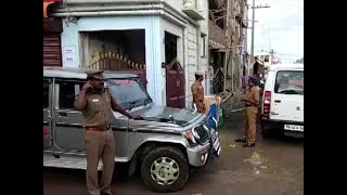 Sri Lanka Easter attack: NIA raids 7 locations in Coimbatore