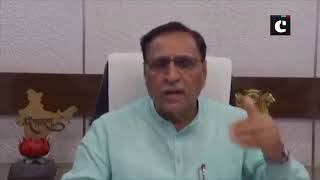 Cyclone Vayu: Request tourists to leave for safer places, says Vijay Rupani