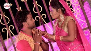 #FULL HD #VIDEO #Manish_Singh का 2018 का एक और धमाकेदार  हिट देवी गीत ! रानी बटुआ गइल बा हेराइल