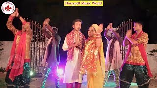 Sangam Singh & Anjali Singh का 2018 का देवी गीत ! इहे बता द ए मयरिया FULL HD VIDEO @ 2018
