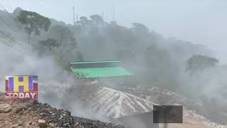 12 JUNE N 8 Smart City Dharmsala that the poisonous smoke of carbon monoxide dissolves in the wind