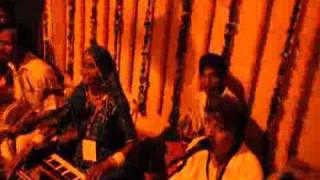 8th Day Navratra Mahotsav at Shree Shanidham, Asola Fatehpur Beri, New Delhi