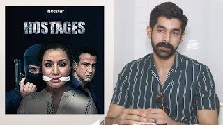 Interview With Actor Surya Sharma For Webseries Hostages