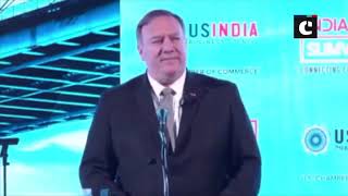 US, India bilateral relationship extremely important: Mike Pompeo