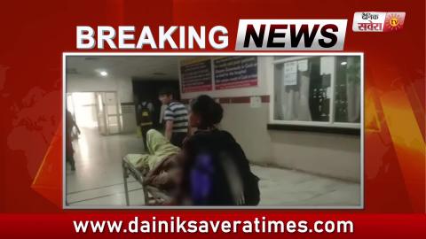 Big Breaking: Jalandhar में Brother ने Sister की निकाली आँखे!