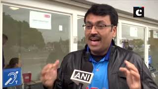 CWC: Fans hopeful of India’s victory against blackcaps