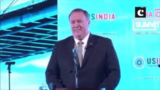‘Modi hai to mumkin hai’, says Mike Pompeo before India visit