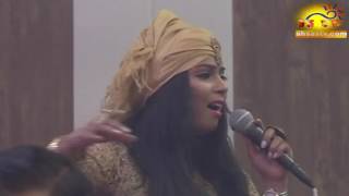 Shani Sandhya Lal Meri Pat Rakhiyo Bhala Singer Sapna Sufi At Shree Shanidham