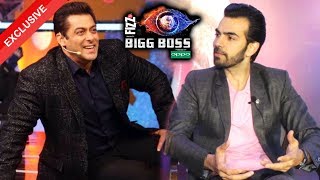 Karan V Grover Reaction On Doing Salman Khan' Bigg Boss 13