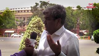 The People in News with Vijay Singal, former bureaucrat