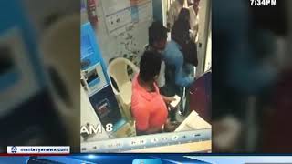 Ahmedabad: ATMમાં ચોરી કરતા 2 શખ્સો ઝડપાયાં