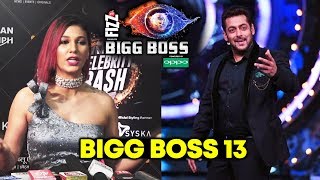Jasleen Matharu Reaction In No Commoners In Bigg Boss 13 | Salman Khan