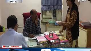 Jamnagar મહાનગર પાલિકામાં કોર્પોરેટર બની રણચંડી