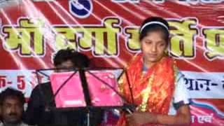 Live Stage Show I 6 Year Famouse Bhojpuri Singer I Anjali Bhardwaj I Lagela Nik Lagela