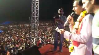New 2014 Bhojpuri Live Stage Show I  Super Hit Show In Banaras
