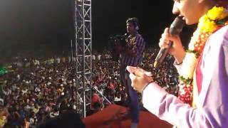 Bhojpuri Live Show I Singer-Jitendra Jha