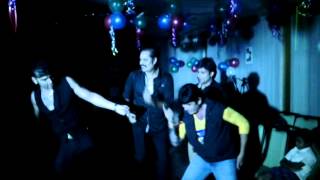 Dhwanit Birthday with Dance - Sudip Pandey