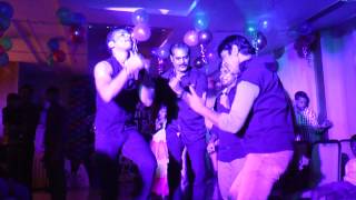 Bhojpuri Star Sudip Pandey Dance Video Leaked