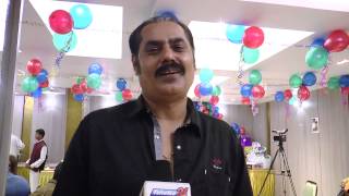 Dhwanit Birthday Party Interview