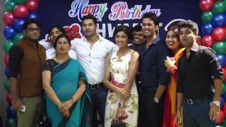 Masti Time - Dhwanit Birthday Party