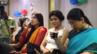 Drinking -Dhwanit Birthday Party