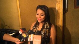 Muhurt of Bhojpuri Film Bewafa Sanam Interview of Actress Archana Prajapati