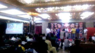 Music Launching Of Bhojpuri Movie  Humse Badhkar Kaun 5